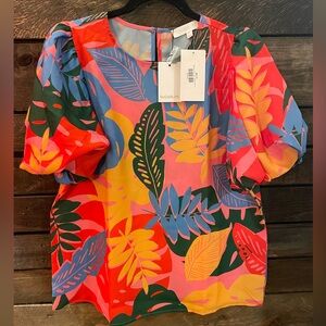 Sugarlips top from Avara.